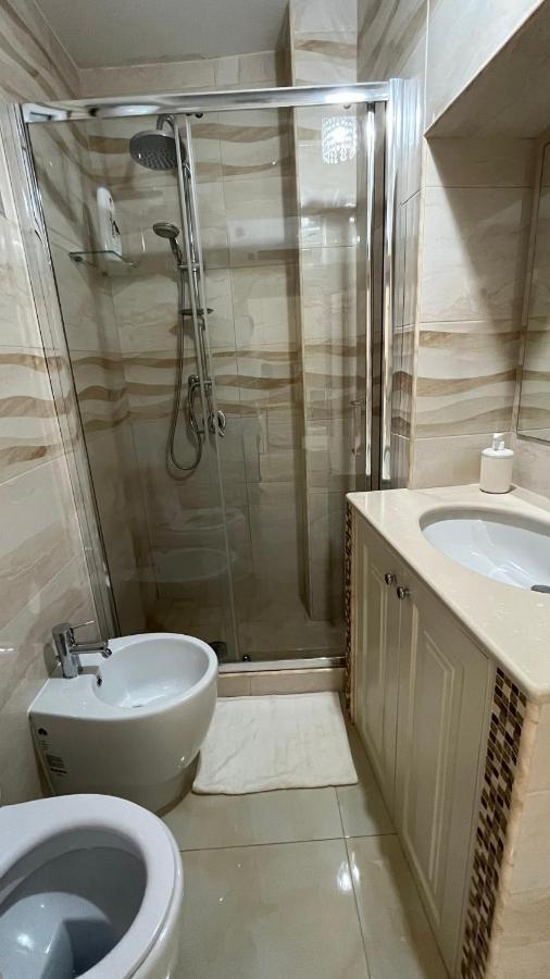 B&B Sasi Naples Exterior photo